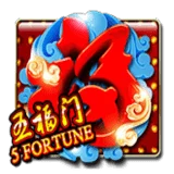 Slot Gacor Mega888 5 Fortune